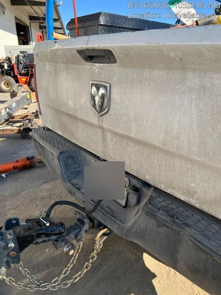 2019 AMERICAN PNEUMATIC TOOL M160