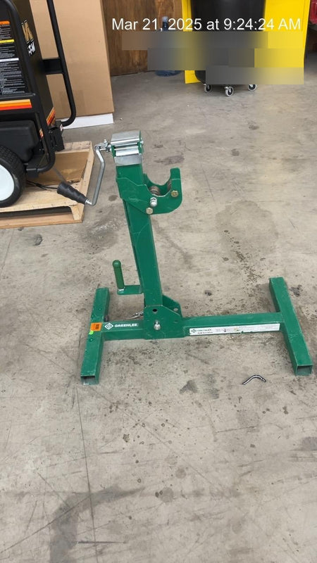 2022 GREENLEE RXM