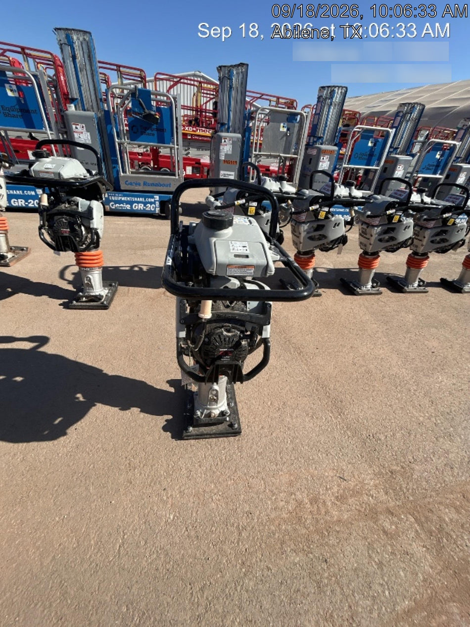 2026 MULTIQUIP MTX60HD