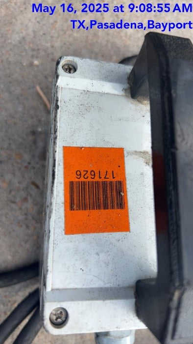 2021 LIND EQUIPMENT GST50