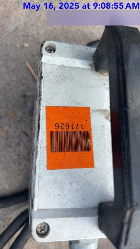 2021 LIND EQUIPMENT GST50