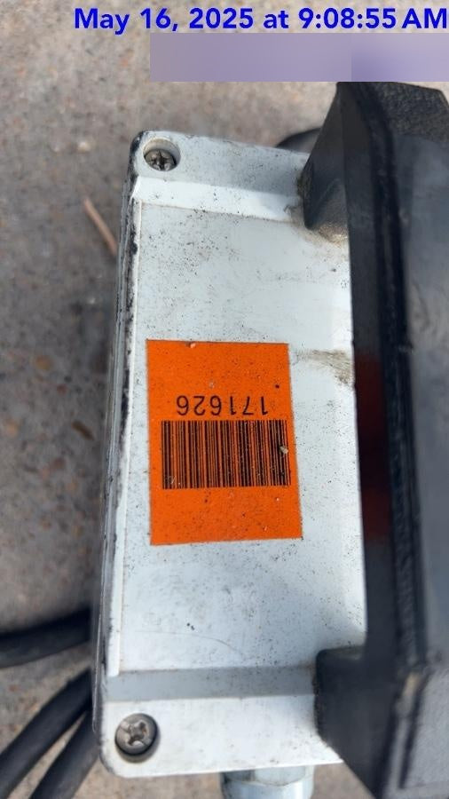 2021 LIND EQUIPMENT GST50