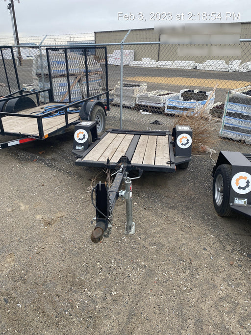 2021 BARRETO E4X6TBT