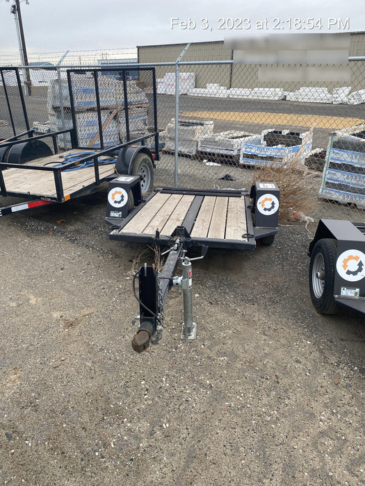 2021 BARRETO E4X6TBT