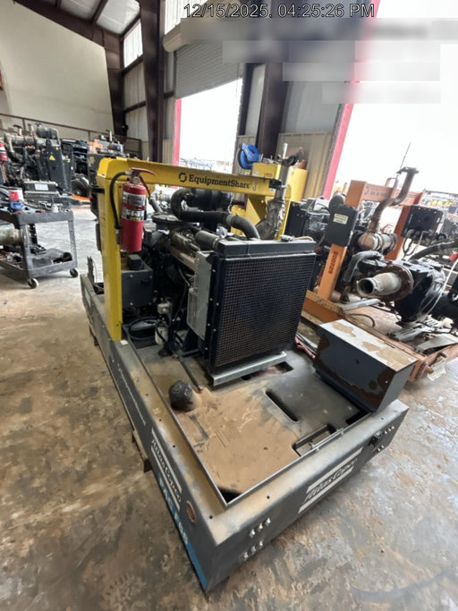 2022 ATLAS COPCO PAC F66 KD