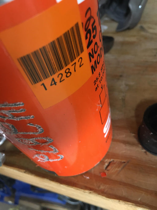 2021 POWER TEAM C254C