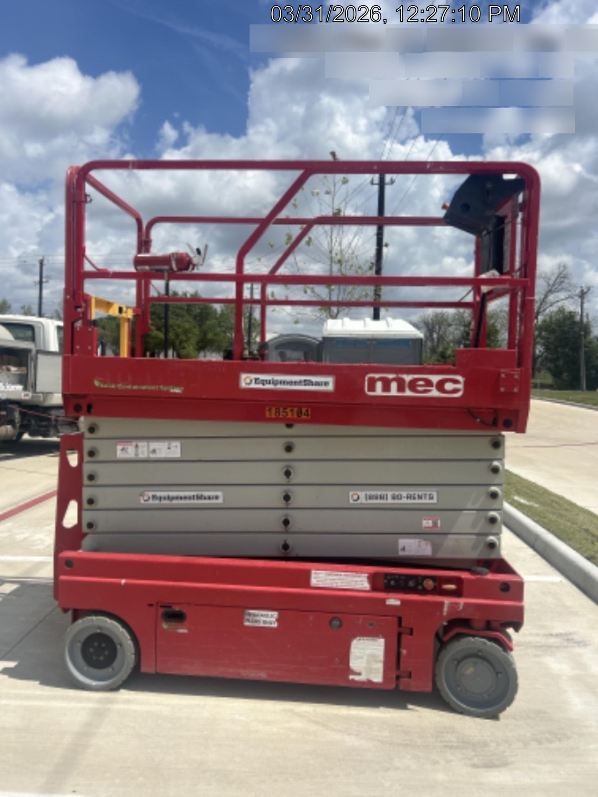 2021 MEC 4046SE