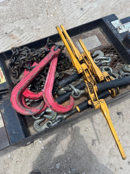 2025 TRIPLE L 1016 - Triple L