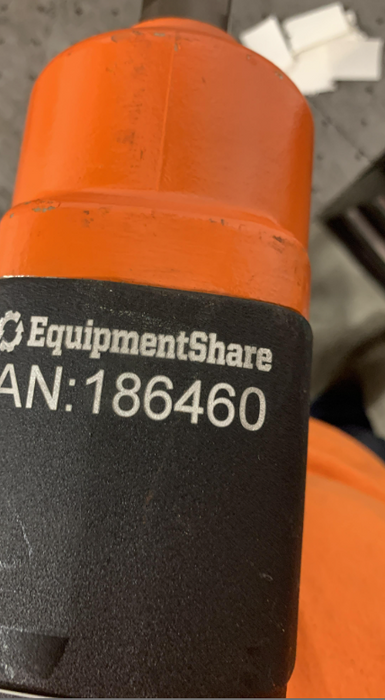 2021 MICHIGAN PNEUMATIC 751SS