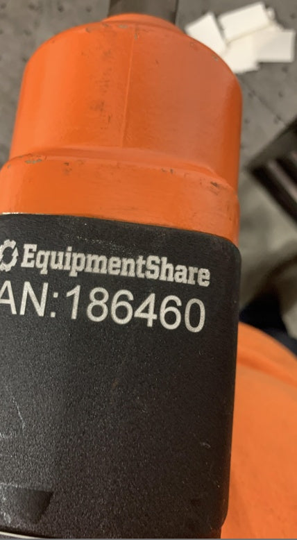 2021 MICHIGAN PNEUMATIC 751SS