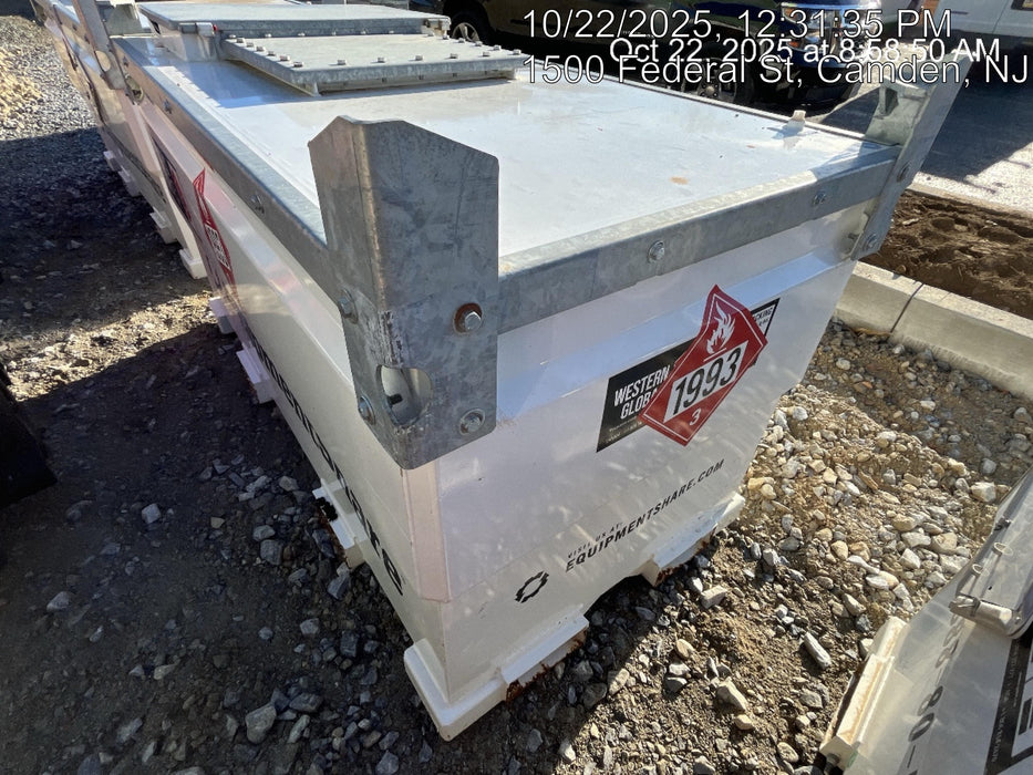 2023 WESTERN GLOBAL 20TCG-ES