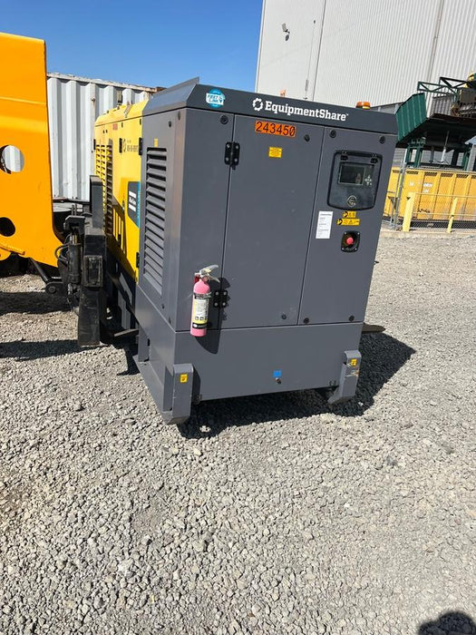 2022 ATLAS COPCO E-AIR V1100