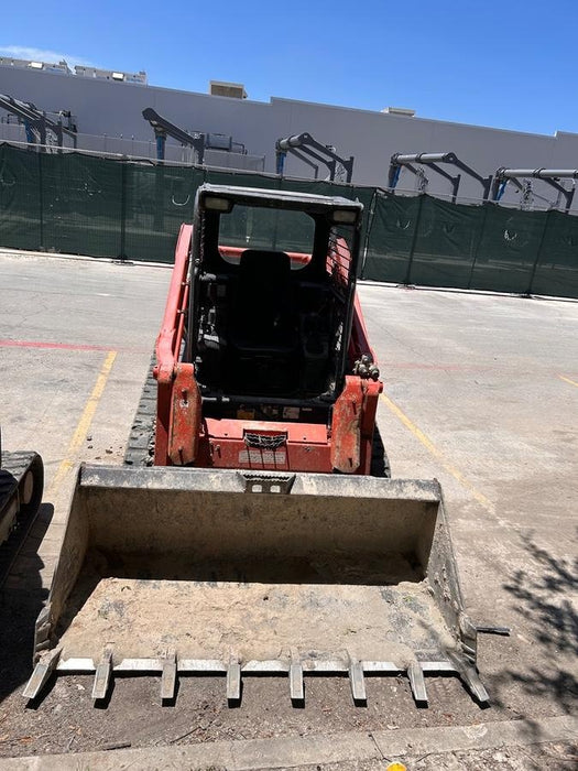 2021 KUBOTA SVL75-2W