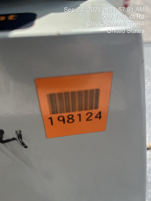 2021 PINNACLE PDQC3600B