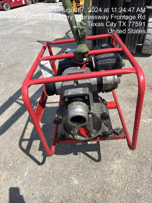 2023 MULTIQUIP QP3TH