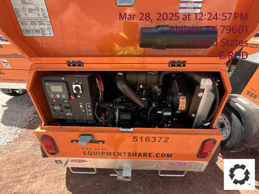 2025 WANCO WLTT-4MM4K