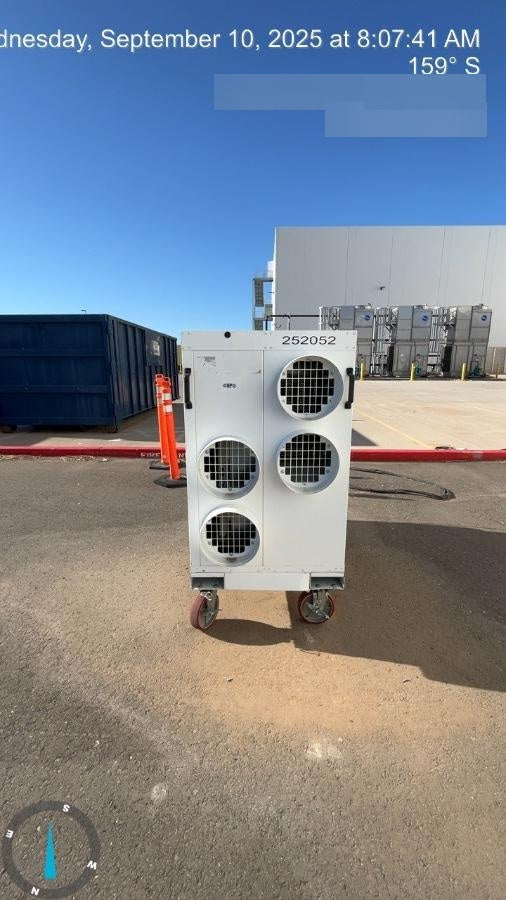 2022 KWIKOOL KPO12-43H