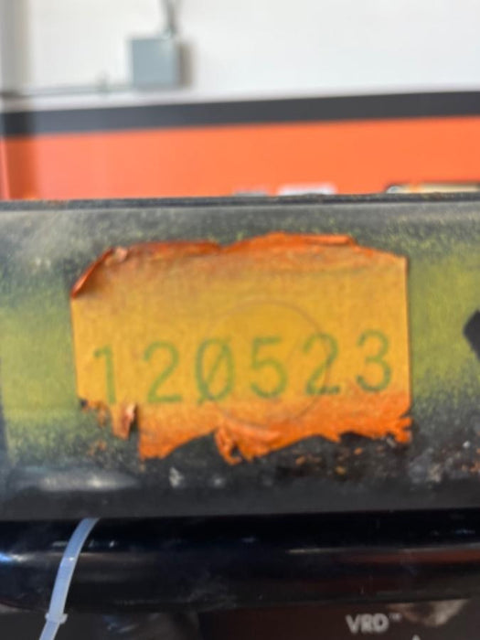 2020 TRYSTAR 6XWLDRK-350- 9KVA-WG