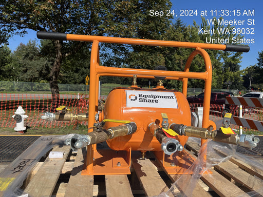 2024 DIXON 1217AR-4AK