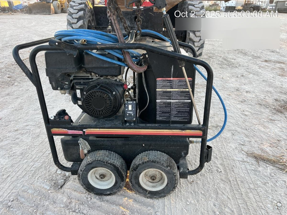 2020 MI-T-M CORPORATION HSP-3504-3MGH