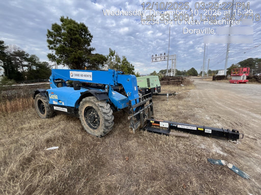 2024 STAR INDUSTRIES M1360B - Star JIB Boom