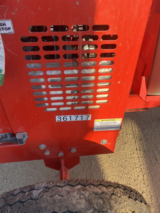 2023 MULTIQUIP WM90PH8