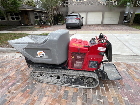 2022 TORO MBTX 2500-TS