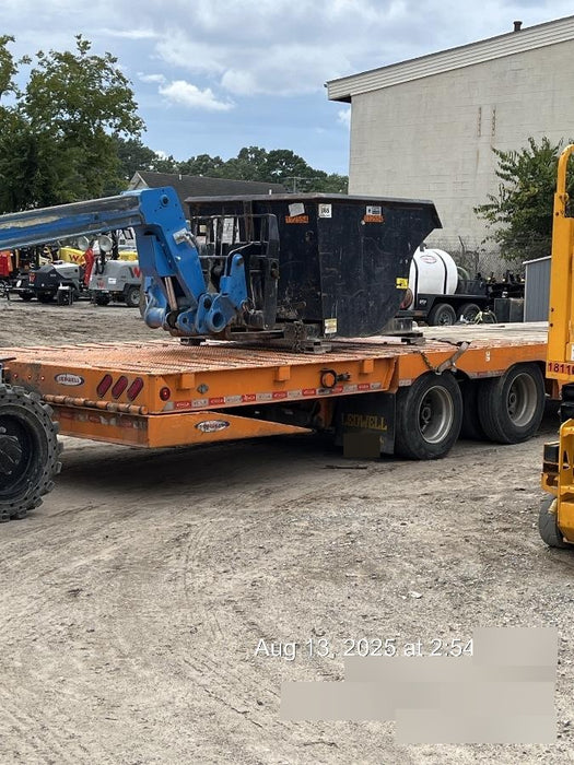 2020 STAR INDUSTRIES M-1820 - Self-Dump Hopper