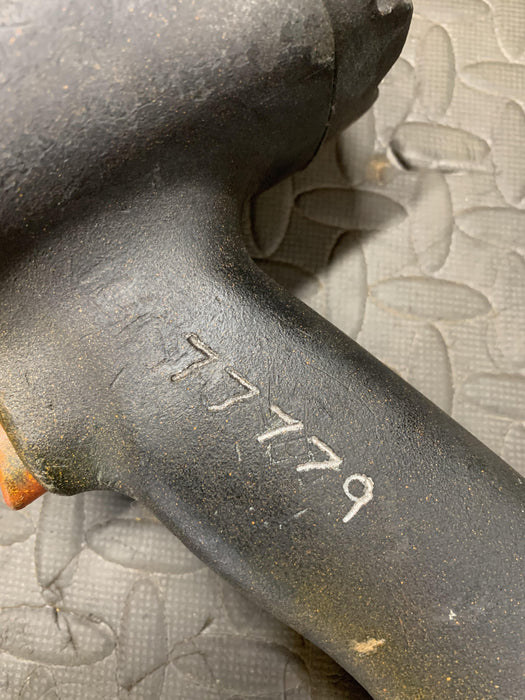 2020 MICHIGAN PNEUMATIC 750SS