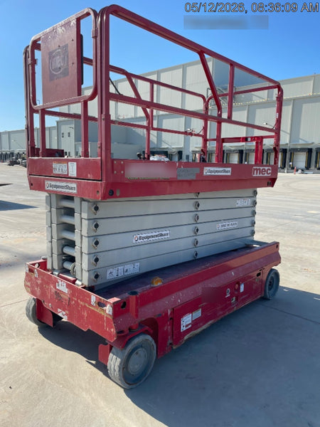 2020 MEC 4555SE