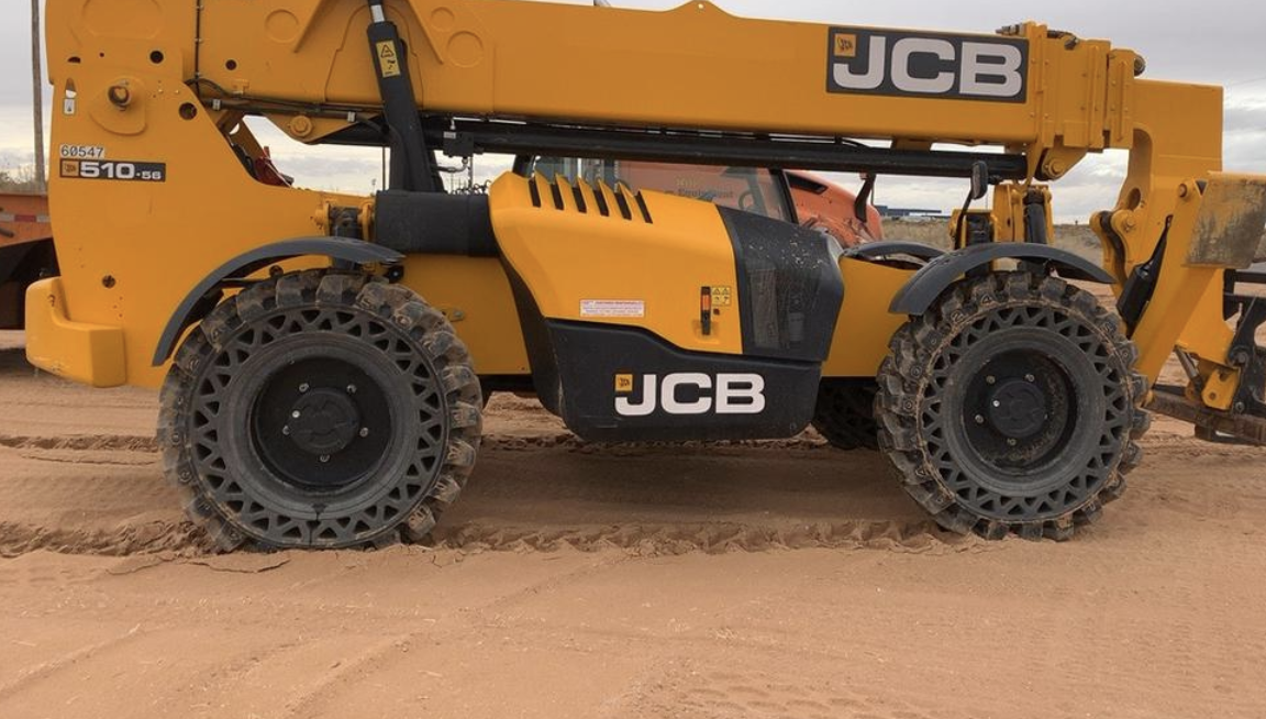 2020 JCB 510-56
