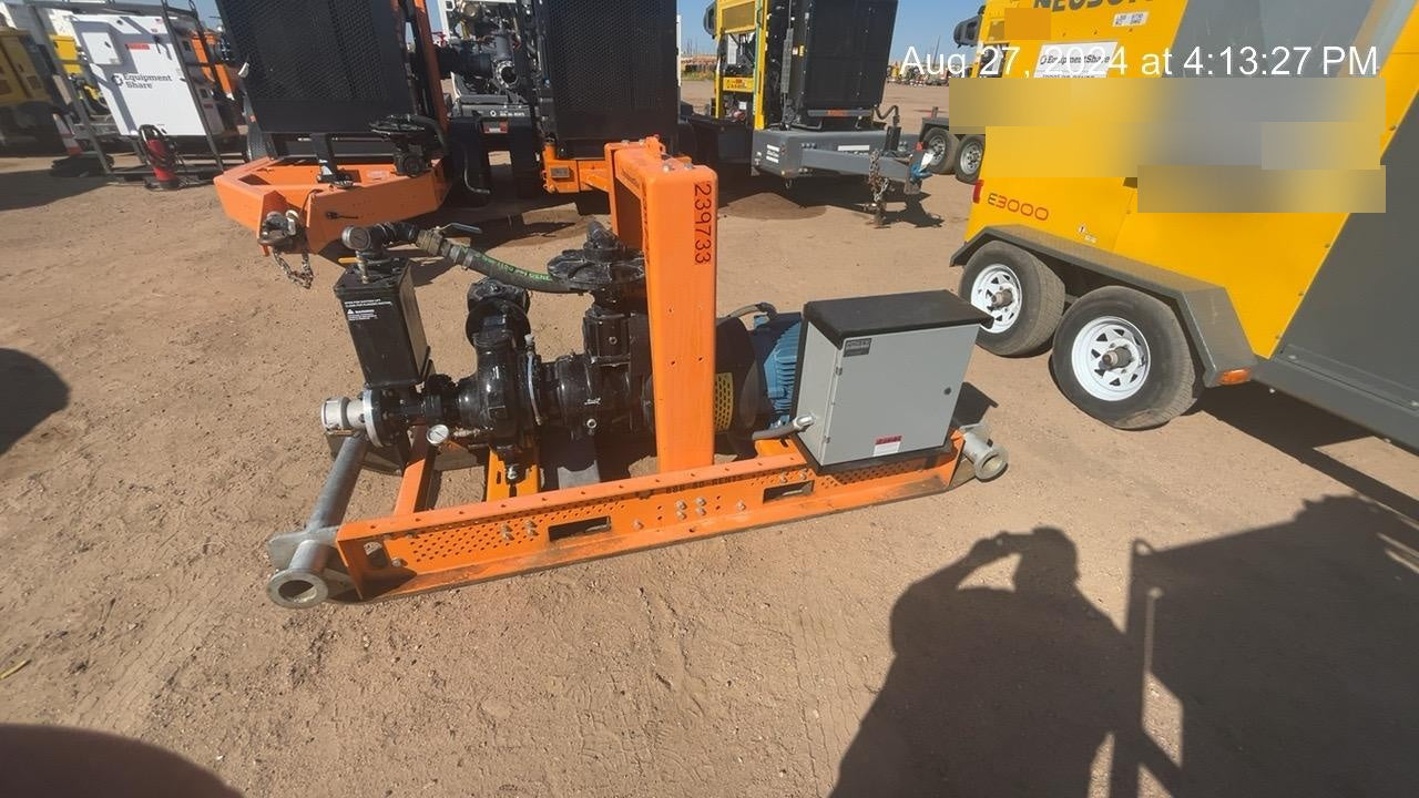 2022 PIONEER EPP44S10L71