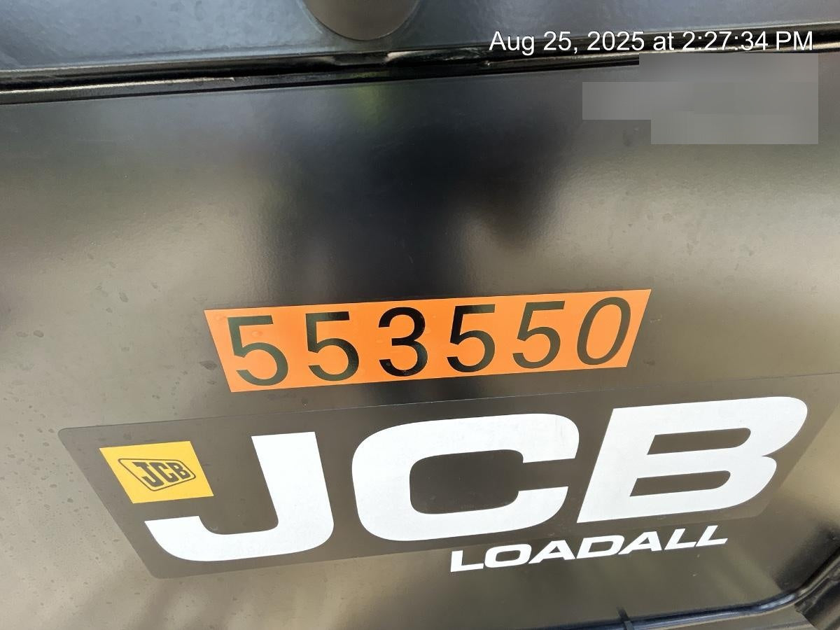 2025 JCB 512-56
