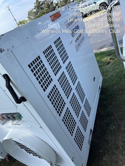 2022 KWIKOOL KPO12-23H