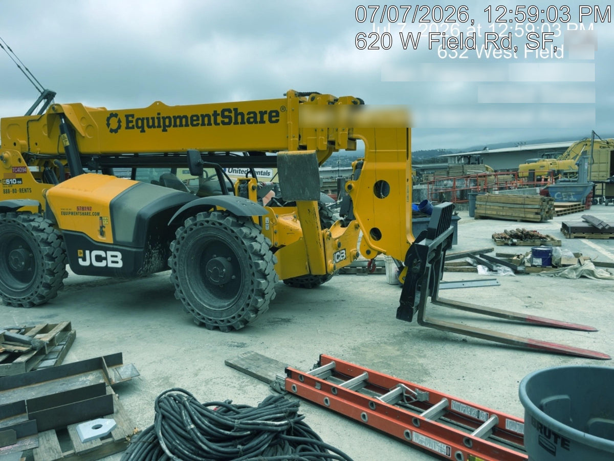 2025 JCB 510-56