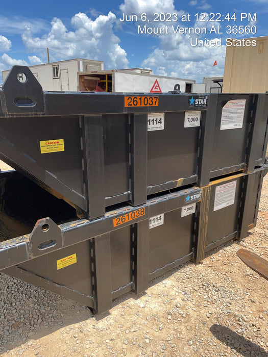 2022 STAR INDUSTRIES 1448B