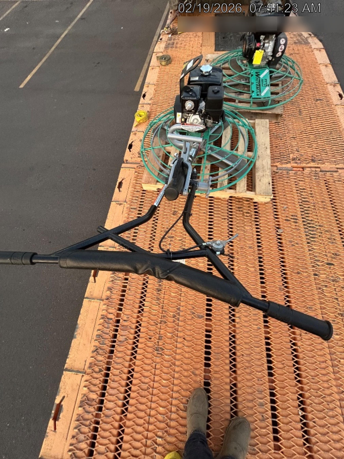 2024 MULTIQUIP B46H90
