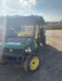 2020 John Deere 855M S4 Canopy 4 Seat Utility Vehicle, 4WD, ROPS, Canopy, Windshield, Standard Rental Specs
