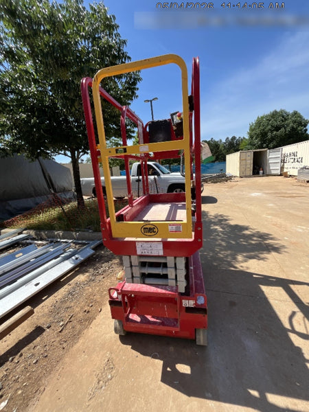 2022 MEC 1330SE