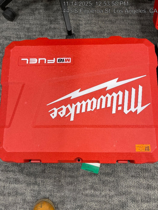 2024 MILWAUKEE 2718-22HD