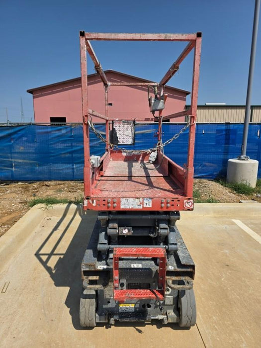 2018 SKYJACK SJIII-3219