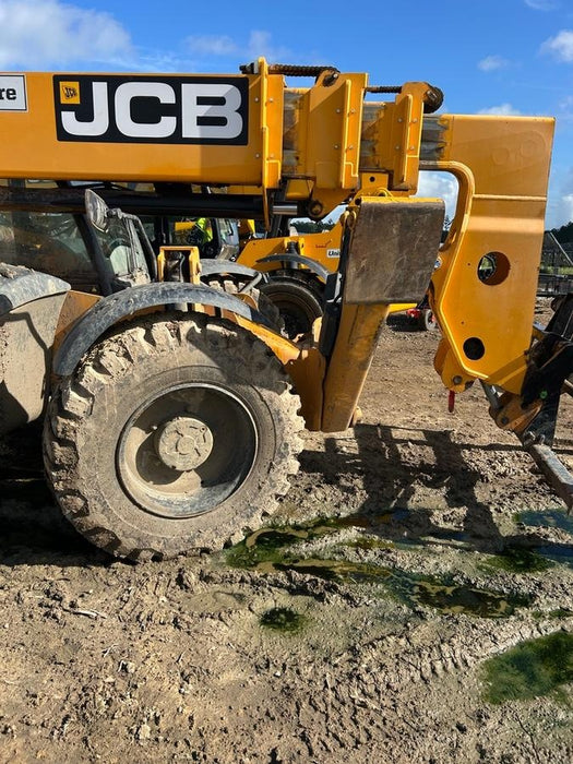 2019 JCB 512-56