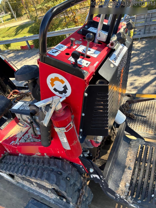 2022 BARRETO E2036RTKH-4MS