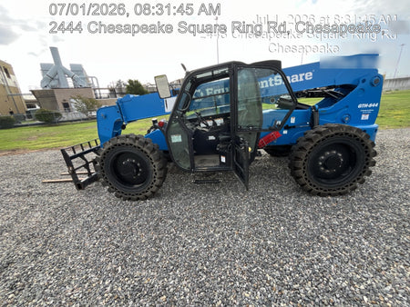 2024 GENIE GTH-844