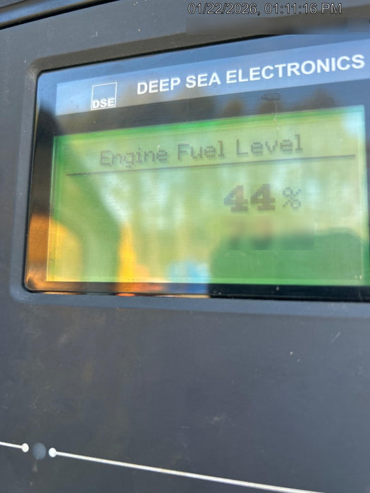 2021 ATLAS COPCO QAS 125