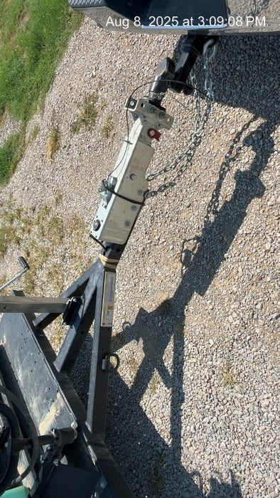 2025 MI-T-M AW-9000-0005 / DHG-4004-B0V6G