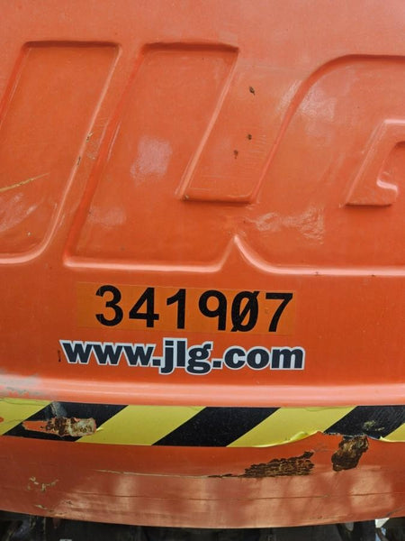 2023 JLG 860SJ