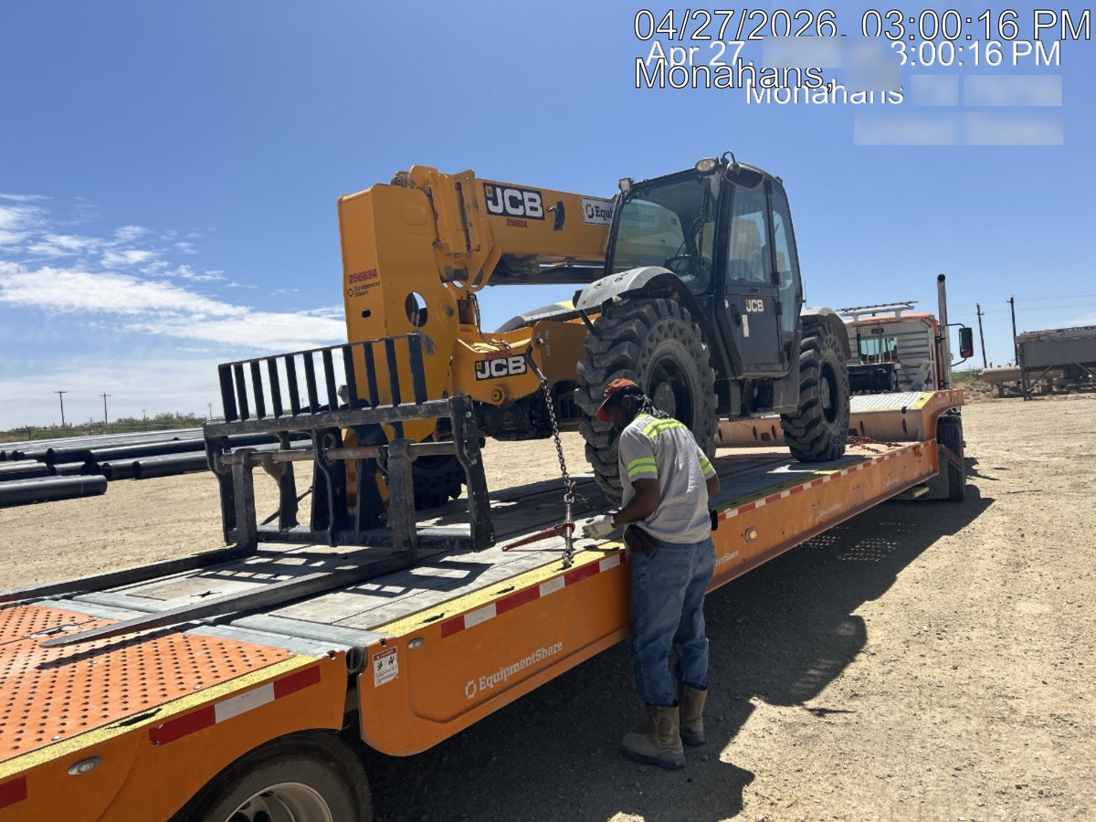 2022 JCB 509-42