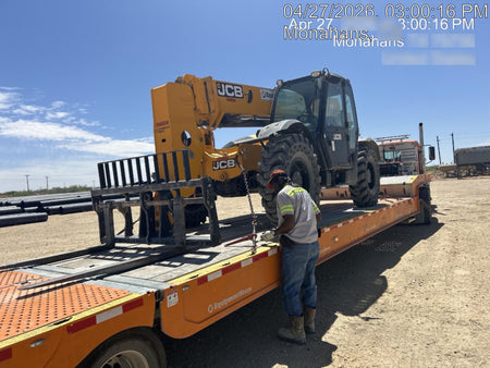 2022 JCB 509-42