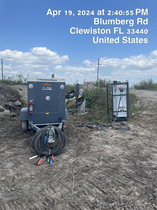 2022 ATLAS COPCO QAS 70